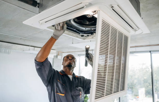 Licensed Hvac Maintenance service in Fallston, NC - FH HVAC